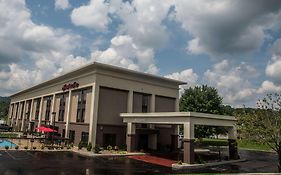 Hampton Inn Summersville West Virginia